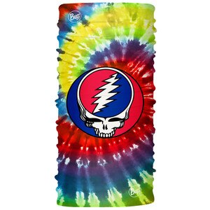 Buff Headwear Grateful Dead Collection SYF Tie Dye